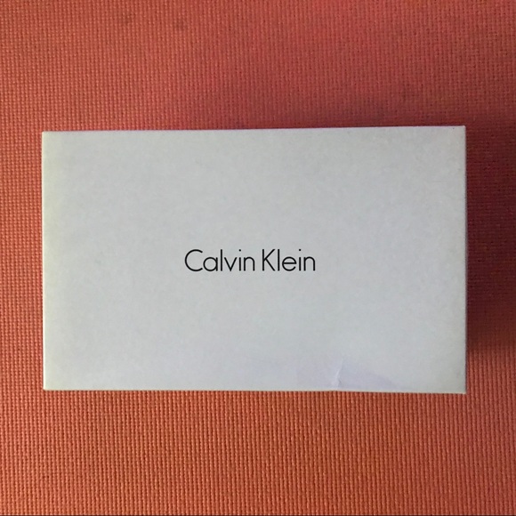 Calvin Klein shoes - Picture 4 of 4